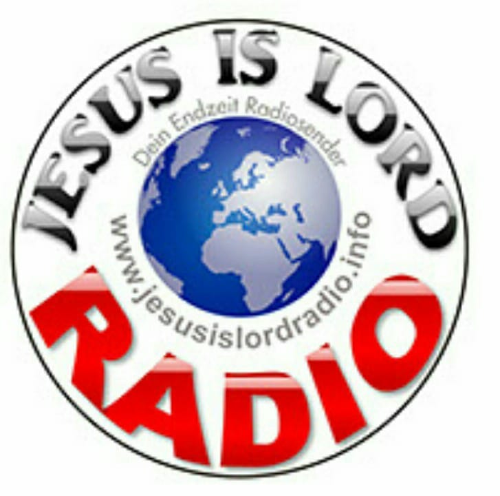 JESUS IS LORD Radio
