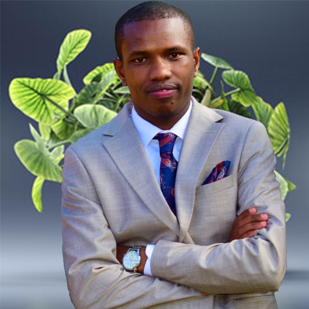 Japheth Kipkoech